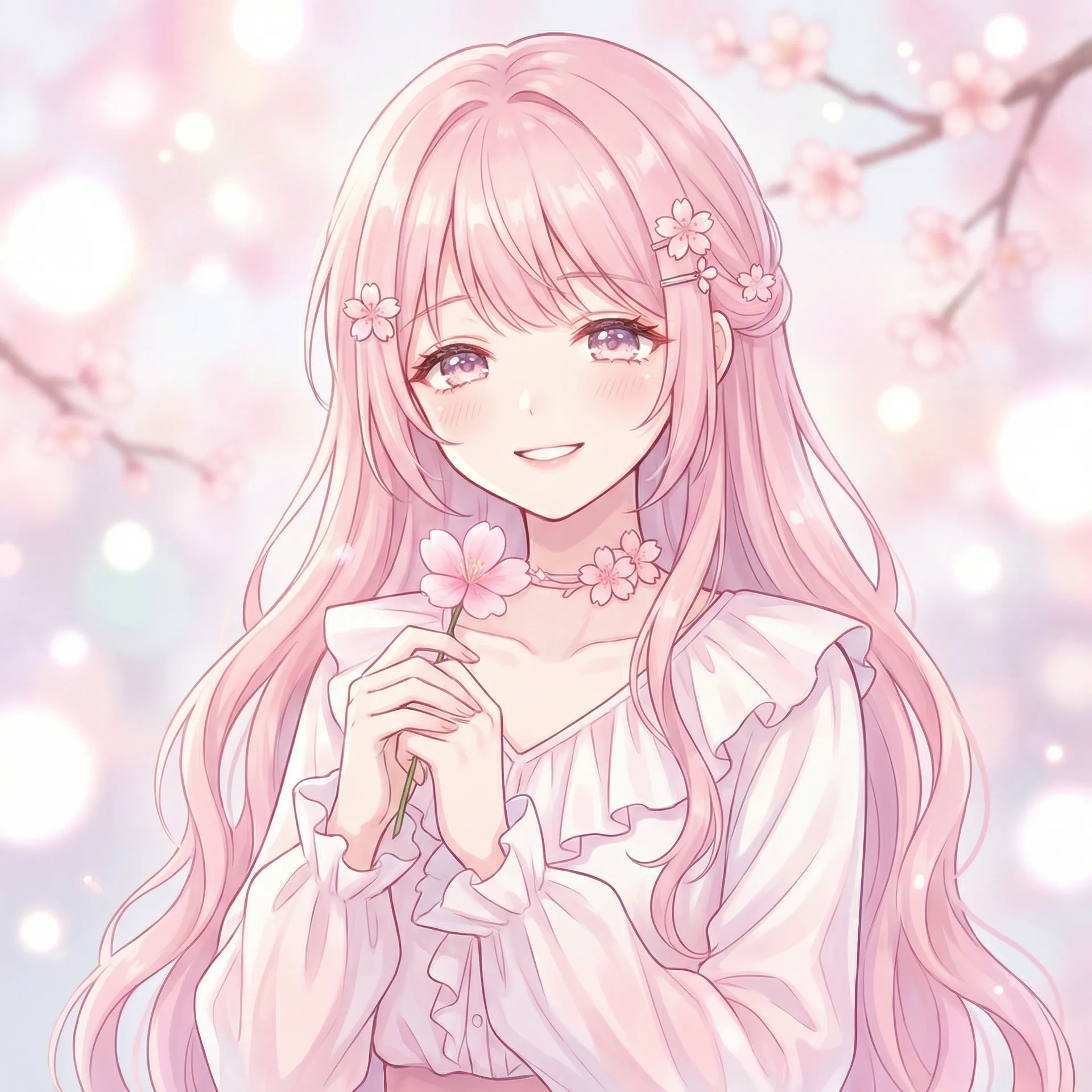 樱桃小丸 - 松野ゆい 人气女神